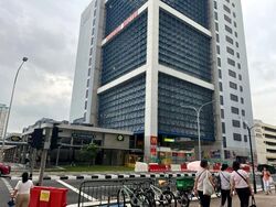 Parkway Centre (D15), Retail #570948481